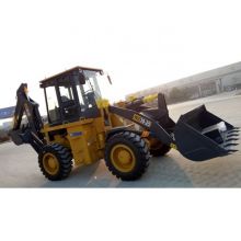 XCMG Official WZ30-25 China 2.5 ton Mini Backhoe Loaders For Sale